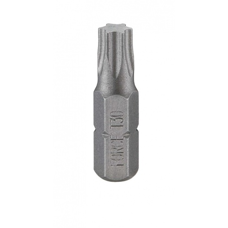 Force Bit Torx 10mm, T20, L=30mm FOR 1763020